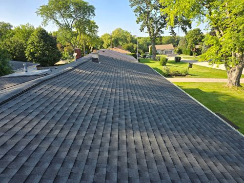 SJS Roofing & Construction Image