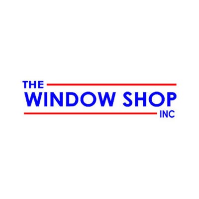 The Window Shop Inc Logo