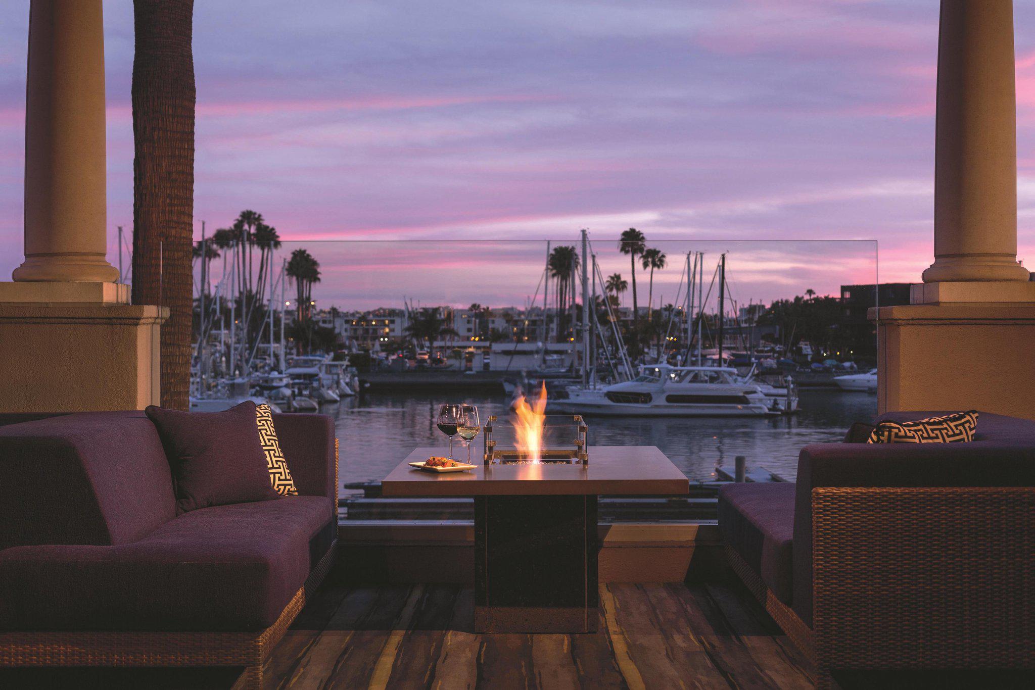 The Ritz-Carlton, Marina del Rey Photo