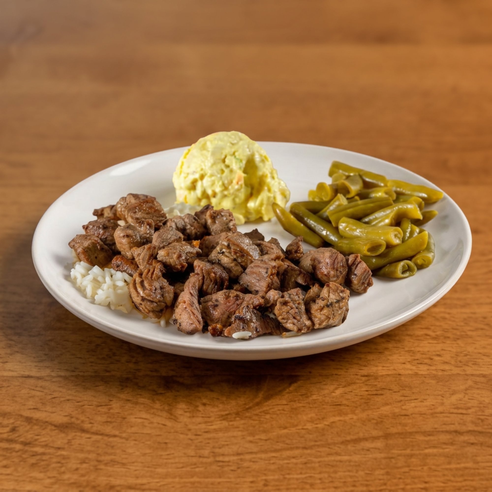 Beef Tips
