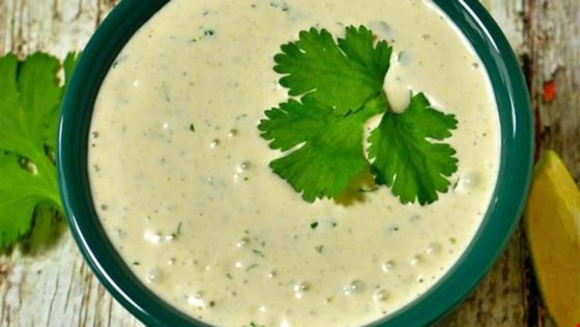 Jalapeño Aioli