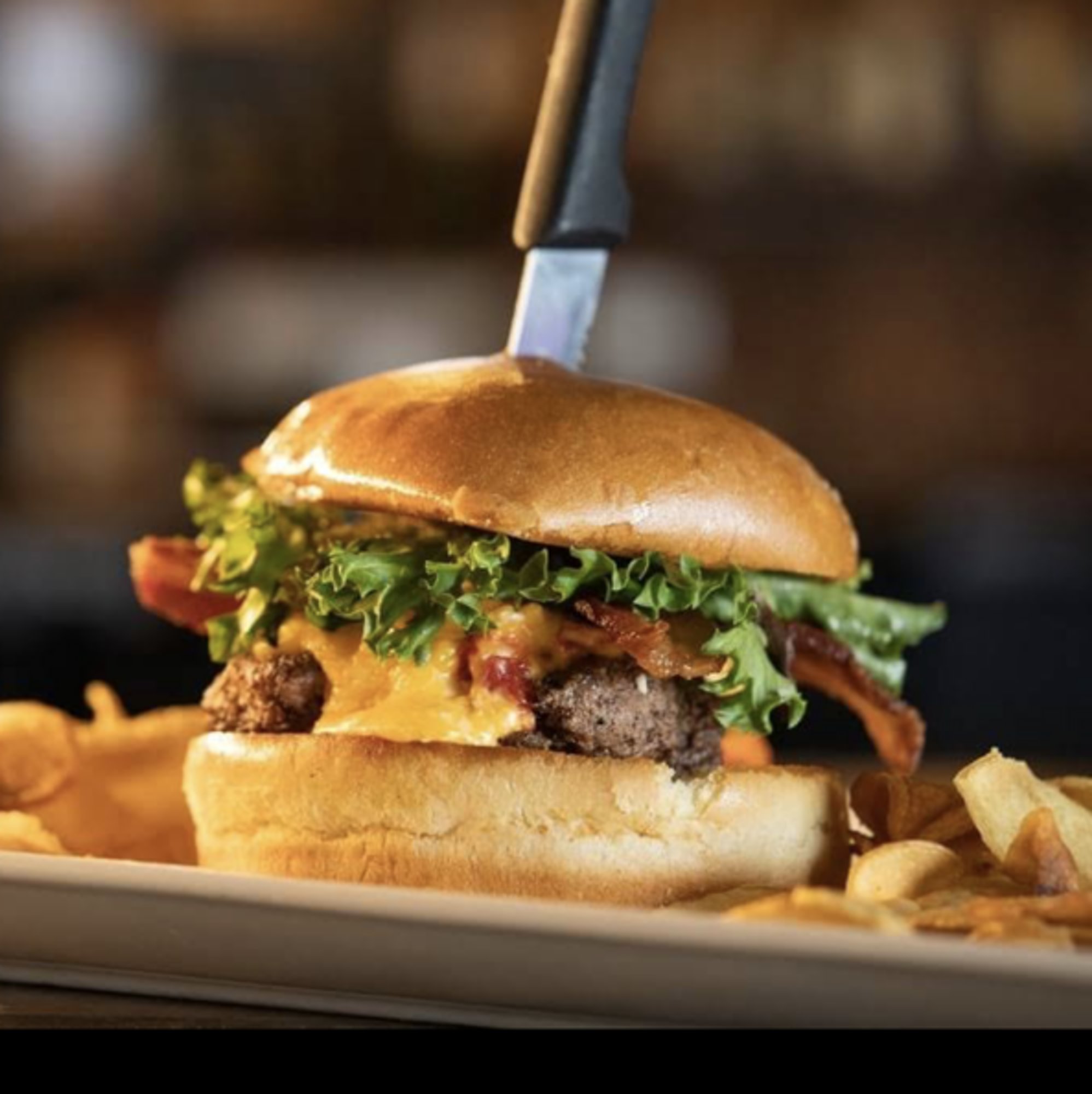 Cheeseburger