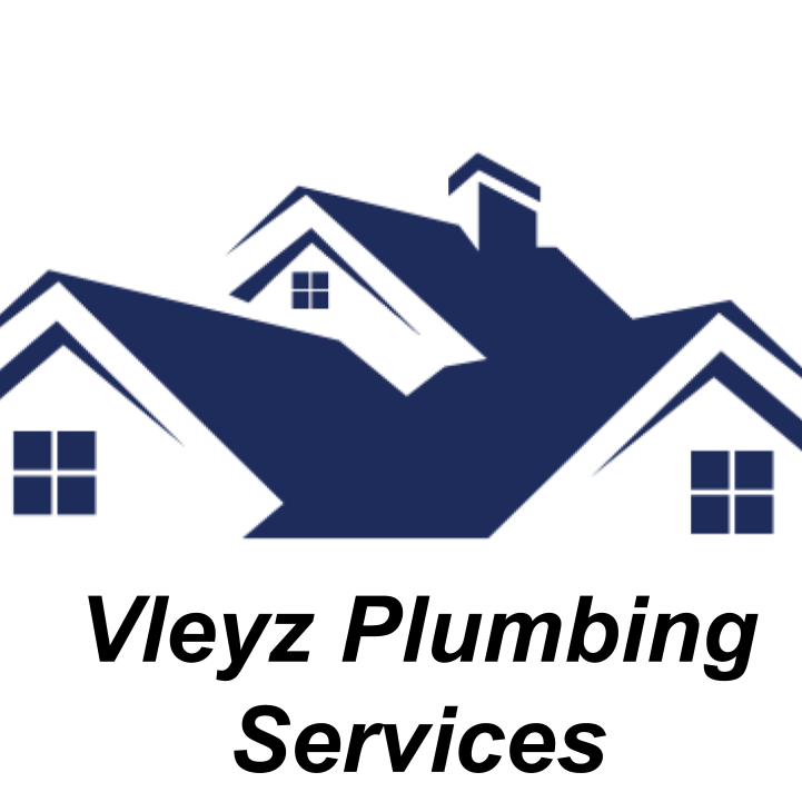 Vleyz plumbing services Logo