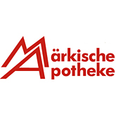 Logo der Märkische Apotheke
