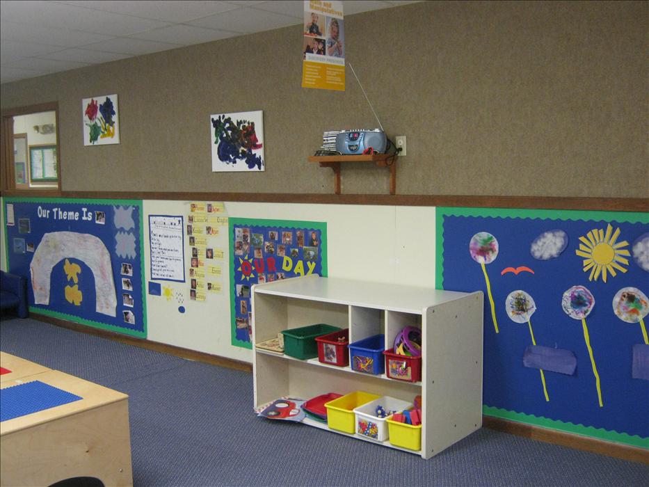 Discovery Preschool