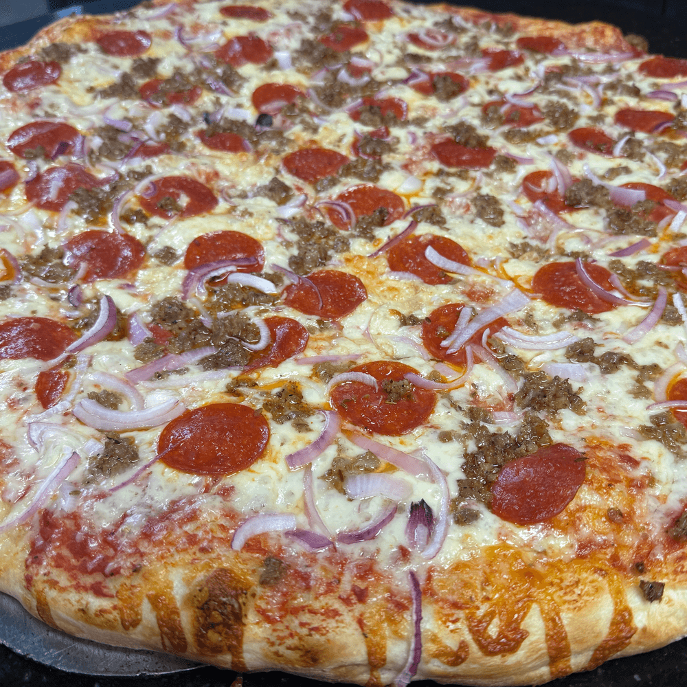 Rays Pizza