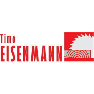 Logo von Eisenmann Timo Zimmerei - Holzbau