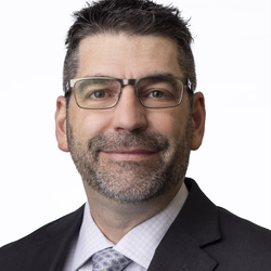 Chris Dorward - TD Financial Planner