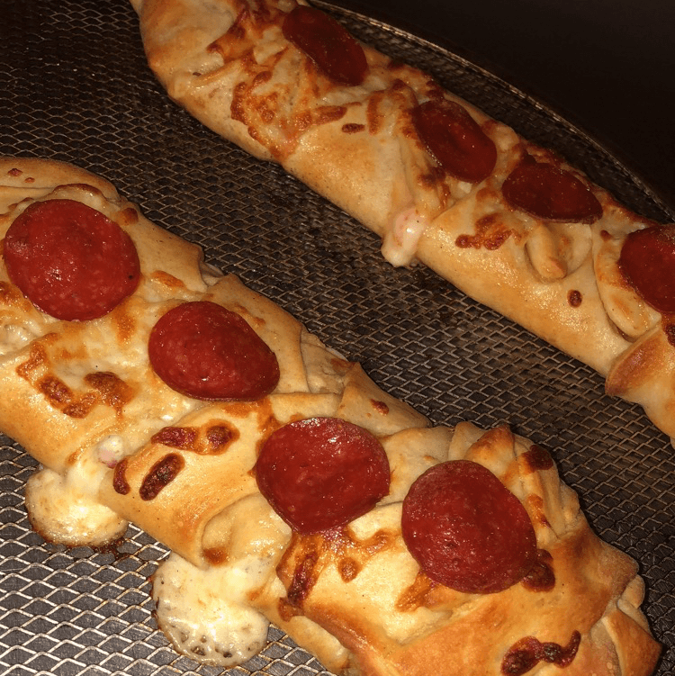 ROLL WITH