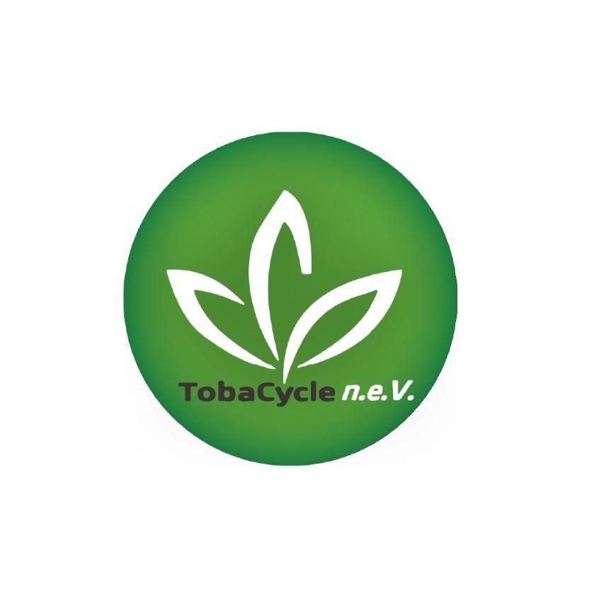 Logo von Tobacycle n.e.V.
