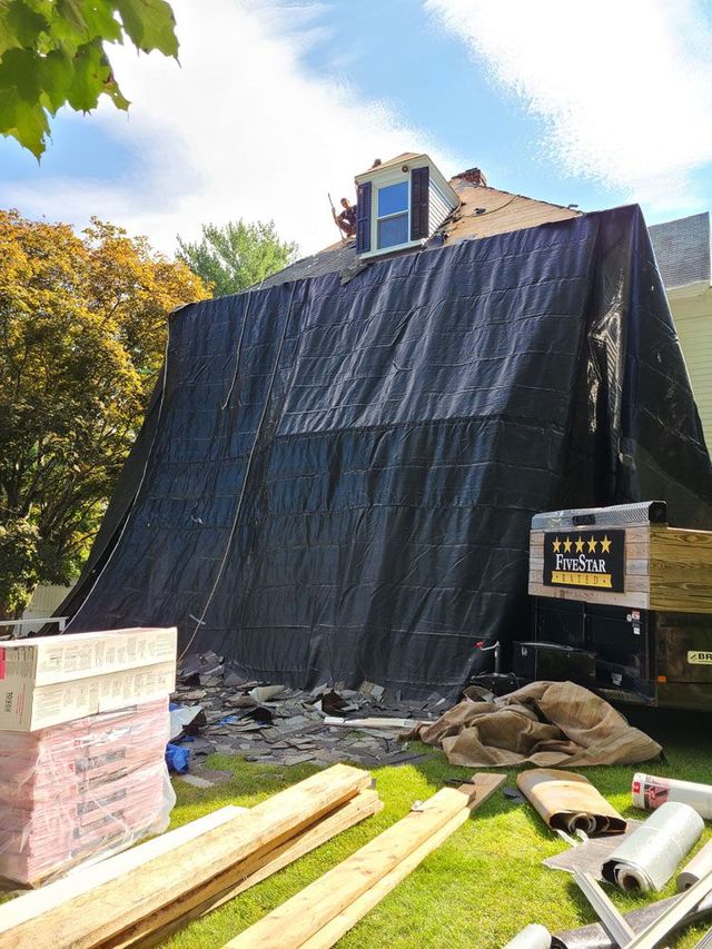 L&G Home Remodeling Image