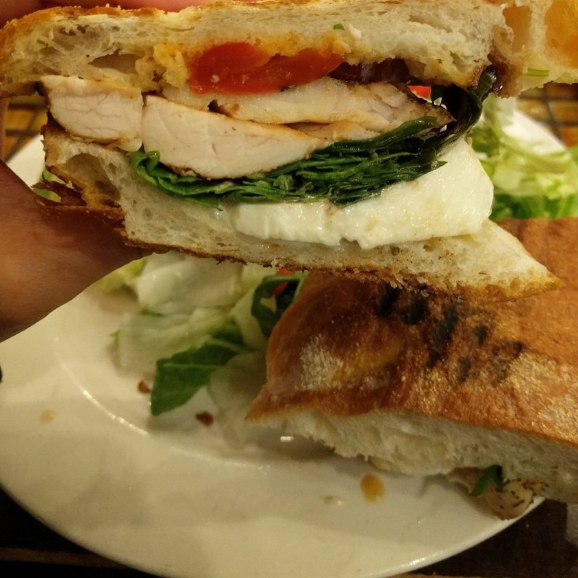 Milano Panini