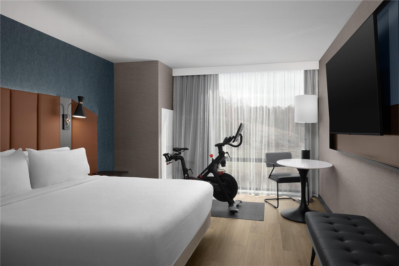 Tempo by Hilton Pigeon Forge Image