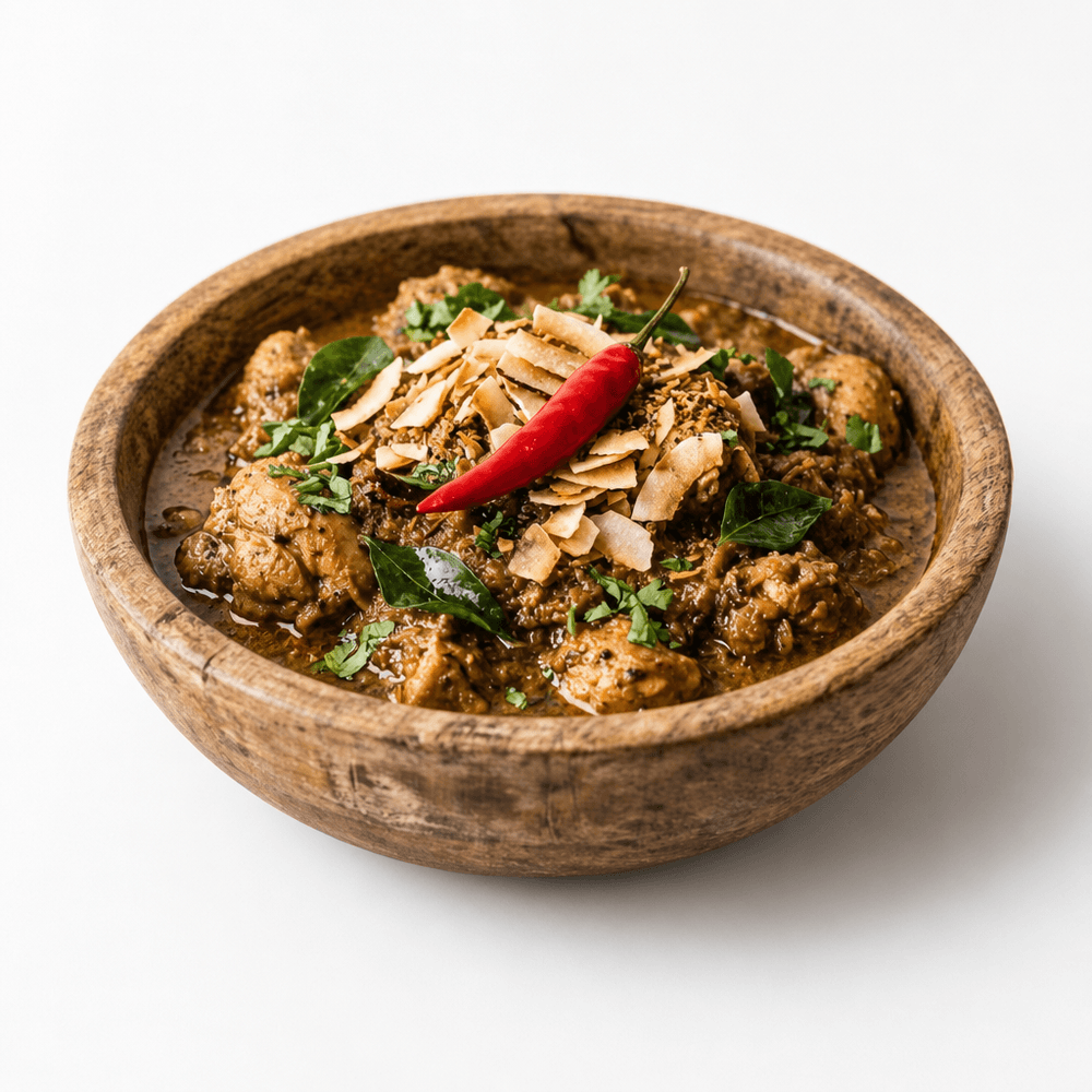 Malabar Chicken