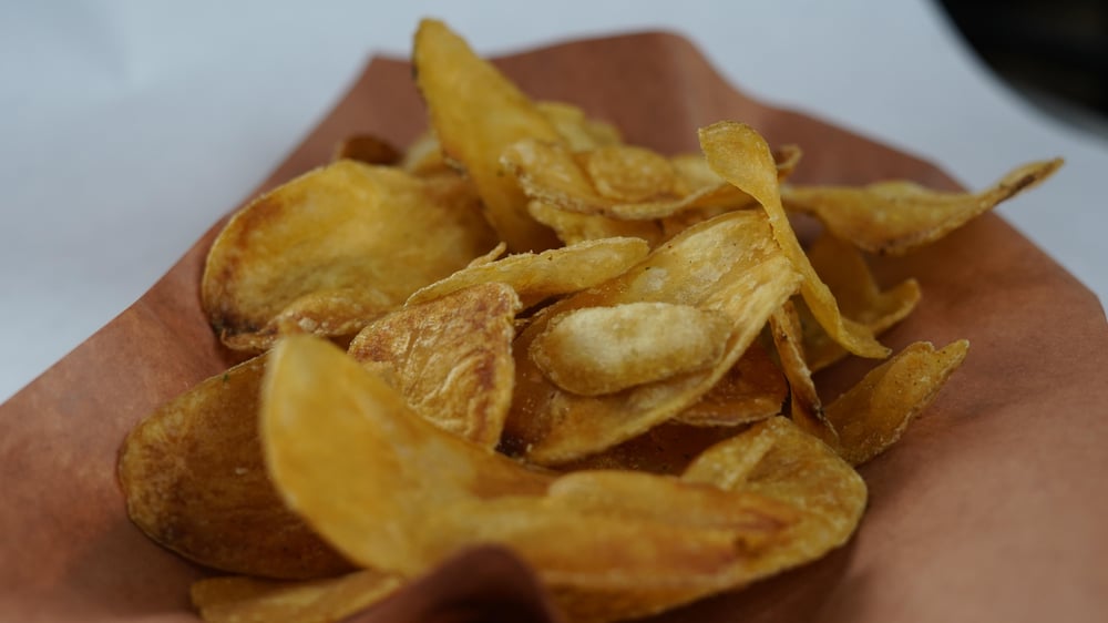 Chippers