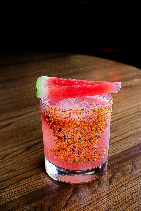 WATERMELON SMASH