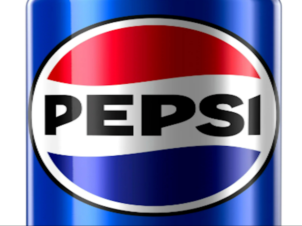 Pepsi