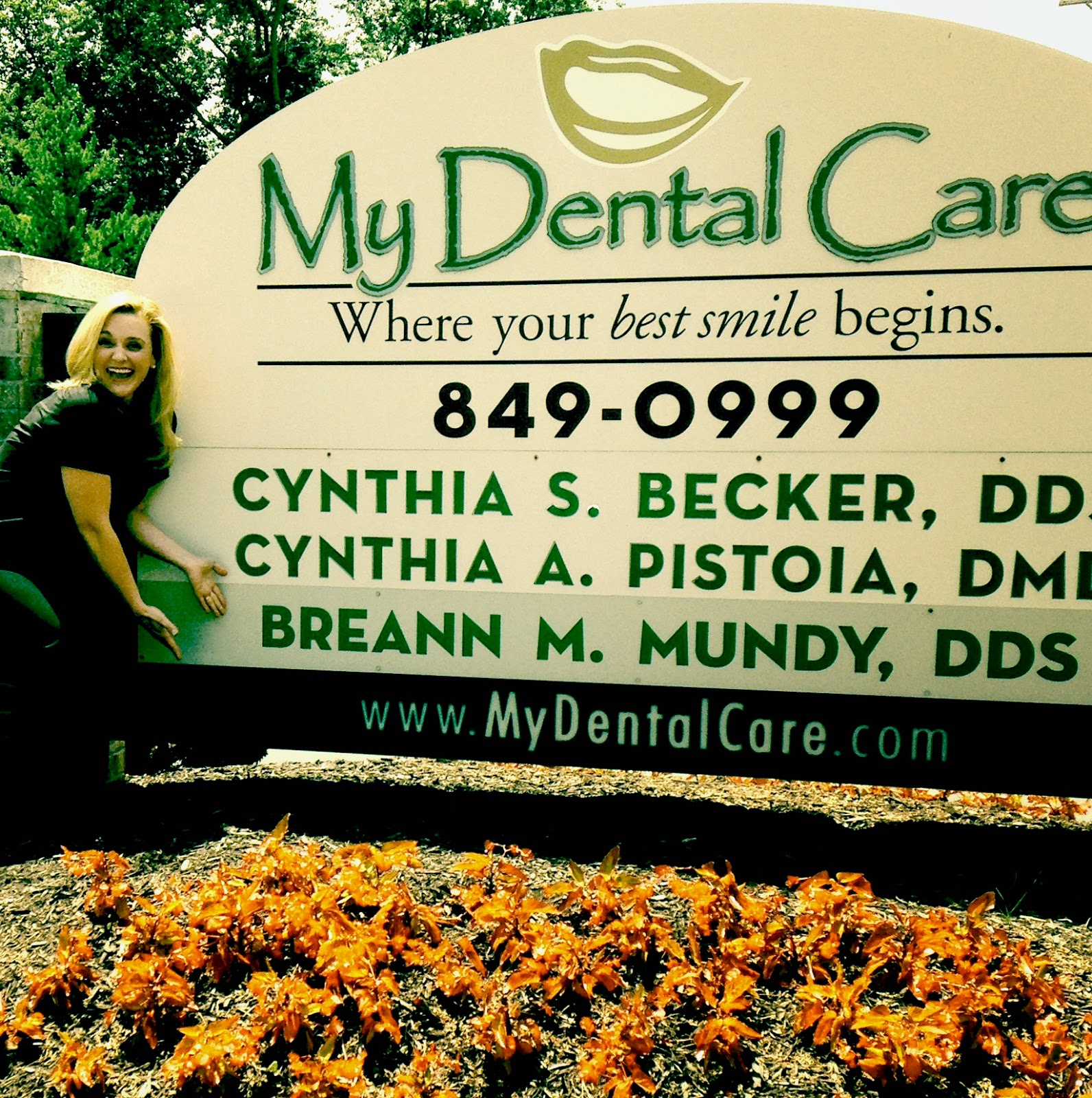 My Dental Care Photo