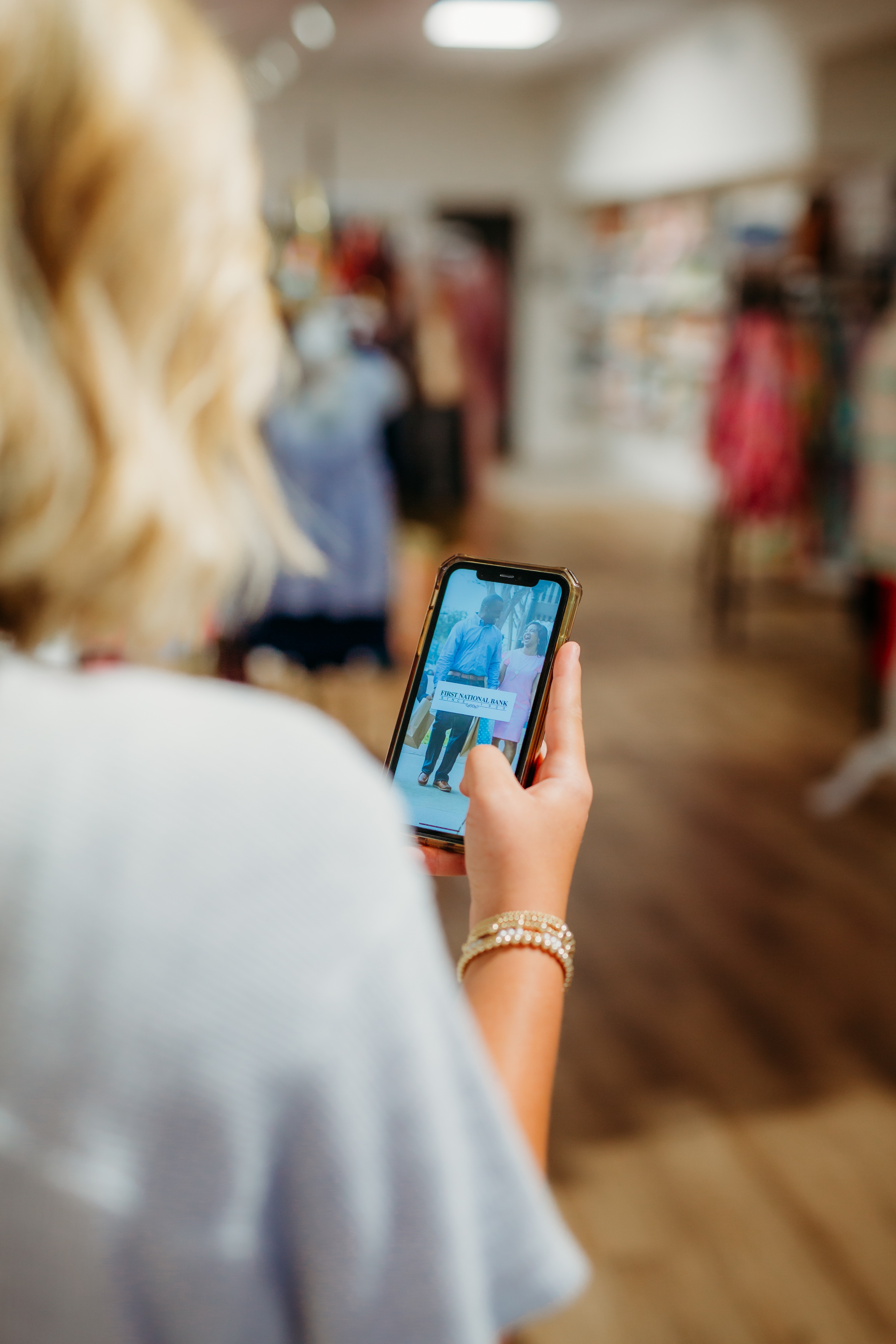 First National Bank of Waynesboro Image