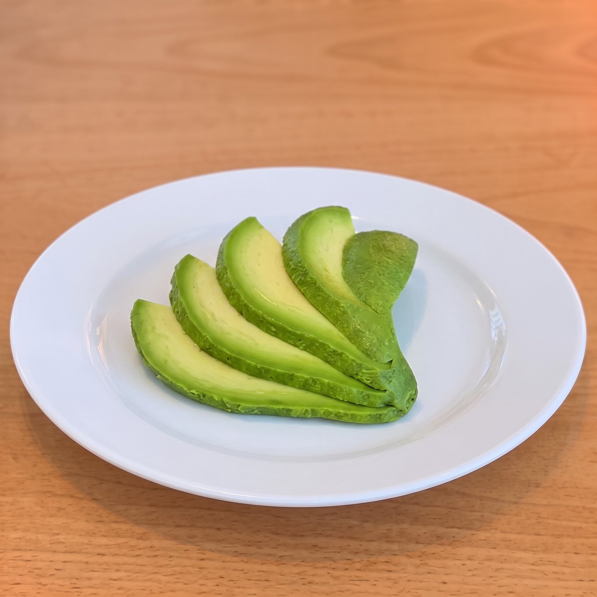 Fresh Avocado