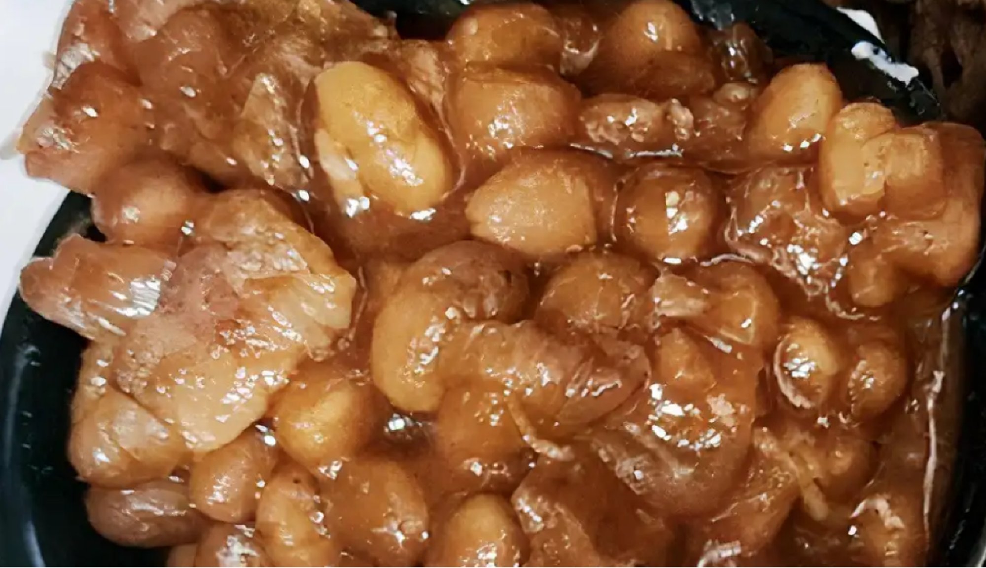 Baked Beans