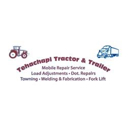 Tehachapi Tractor n Trailer Mobile service