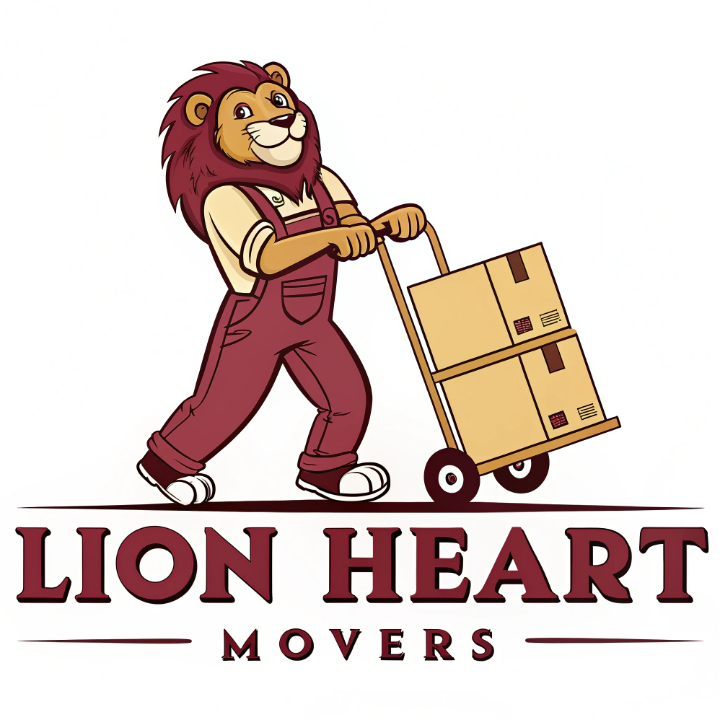 Lion Heart Movers