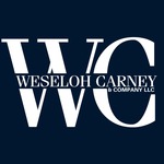 Weseloh Carney & Company LLC Logo