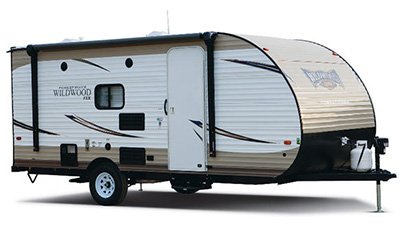 Camperland Trailer Sales, Inc. Photo