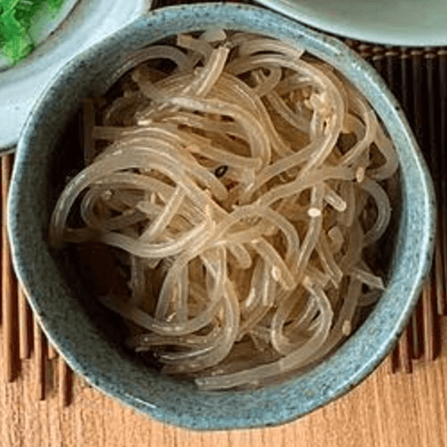 Japchae Noodle