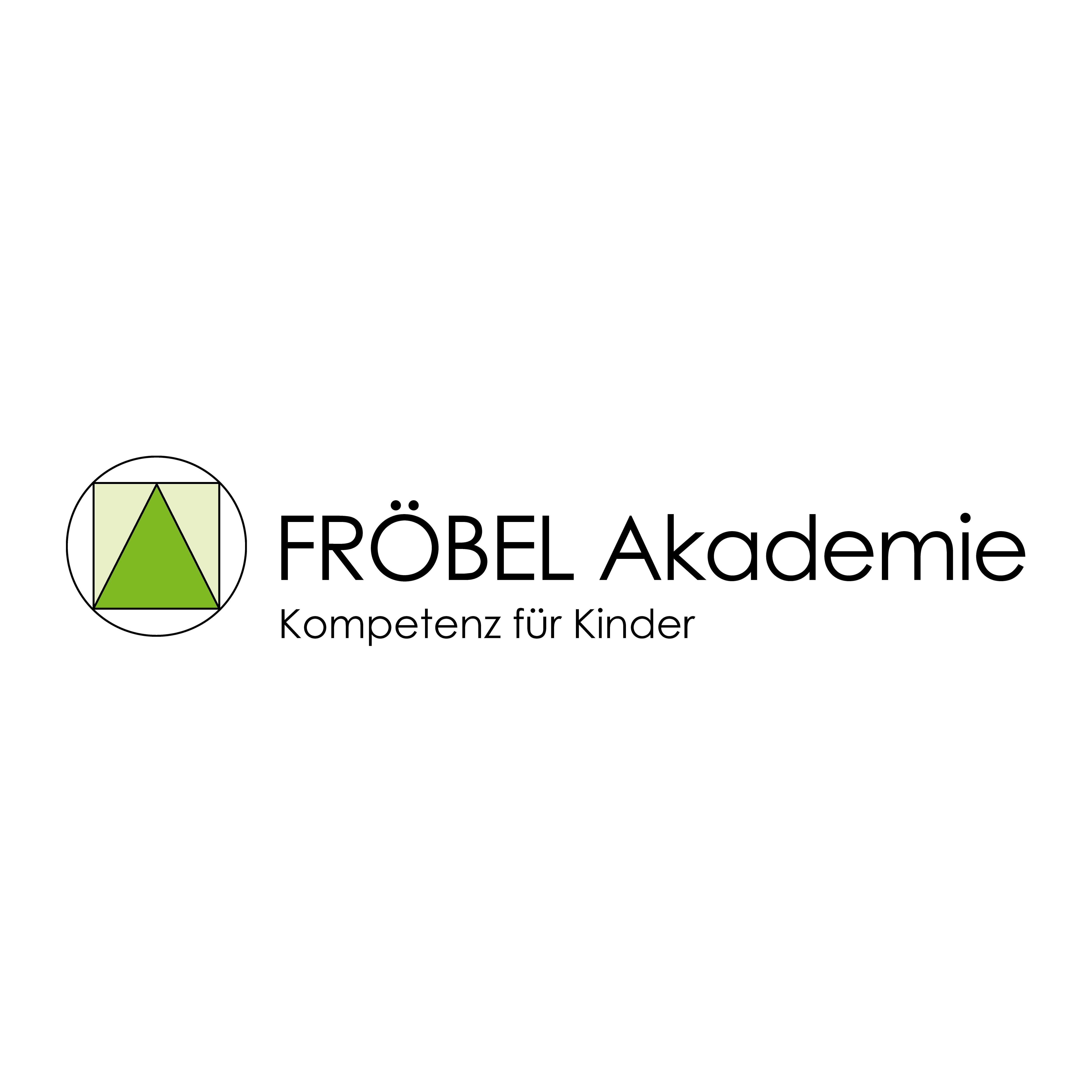 Logo von FRÖBEL Akademie - Fachschule für Sozialpädagogik