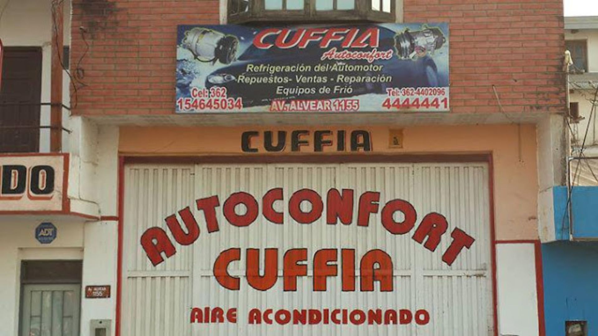 Galería en miniatura