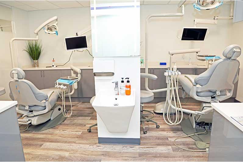 CARING DENTAL HERNDON Image