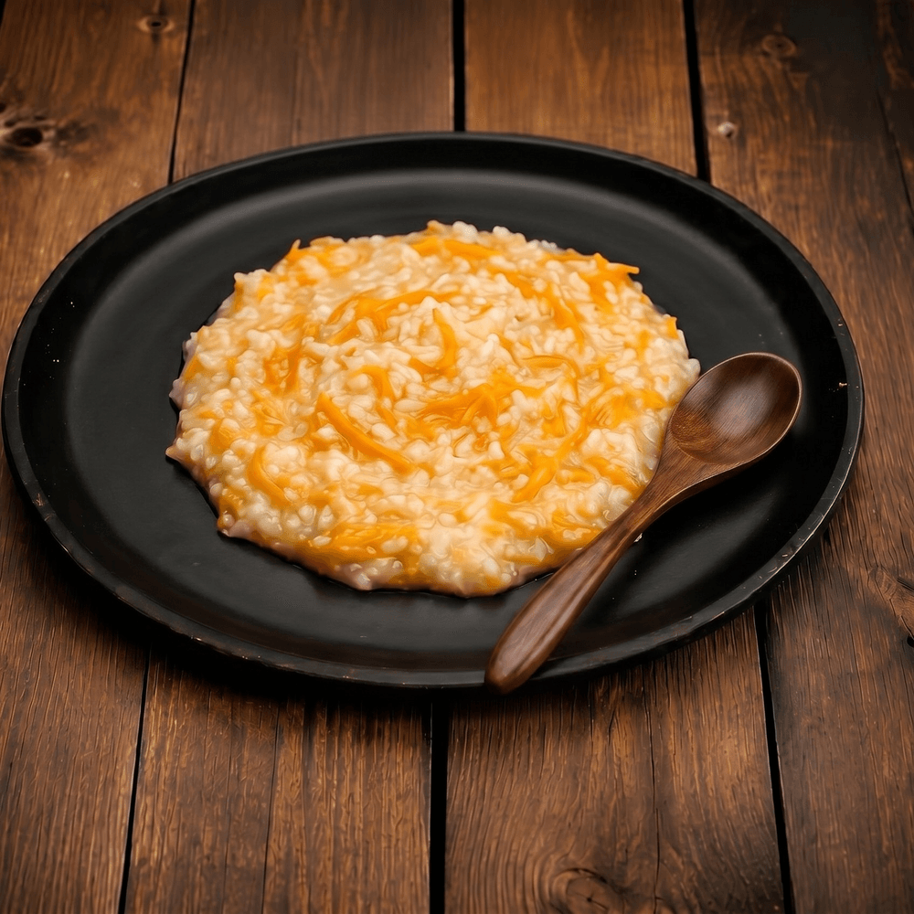 Bowl of Grits