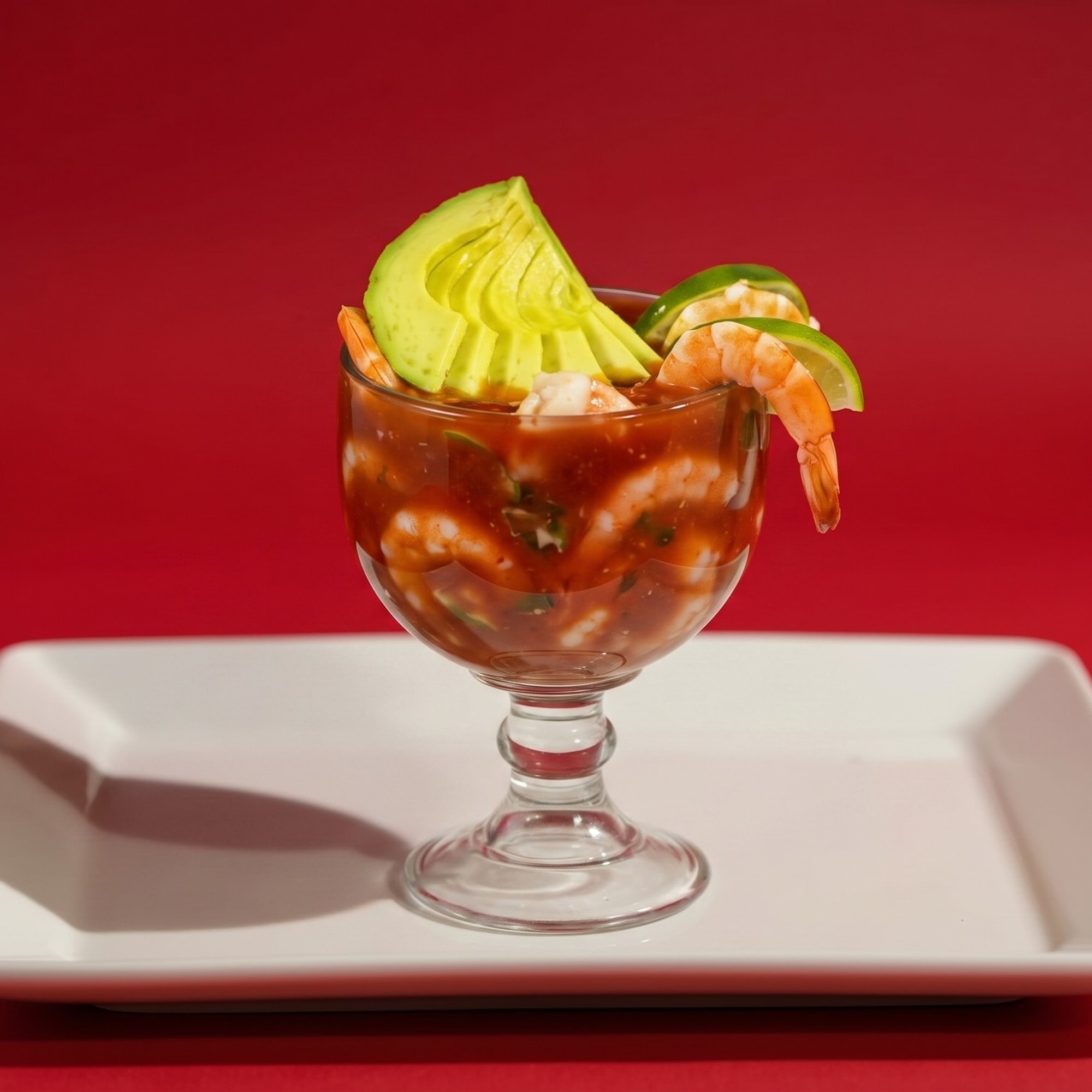 Shrimp Cocktail