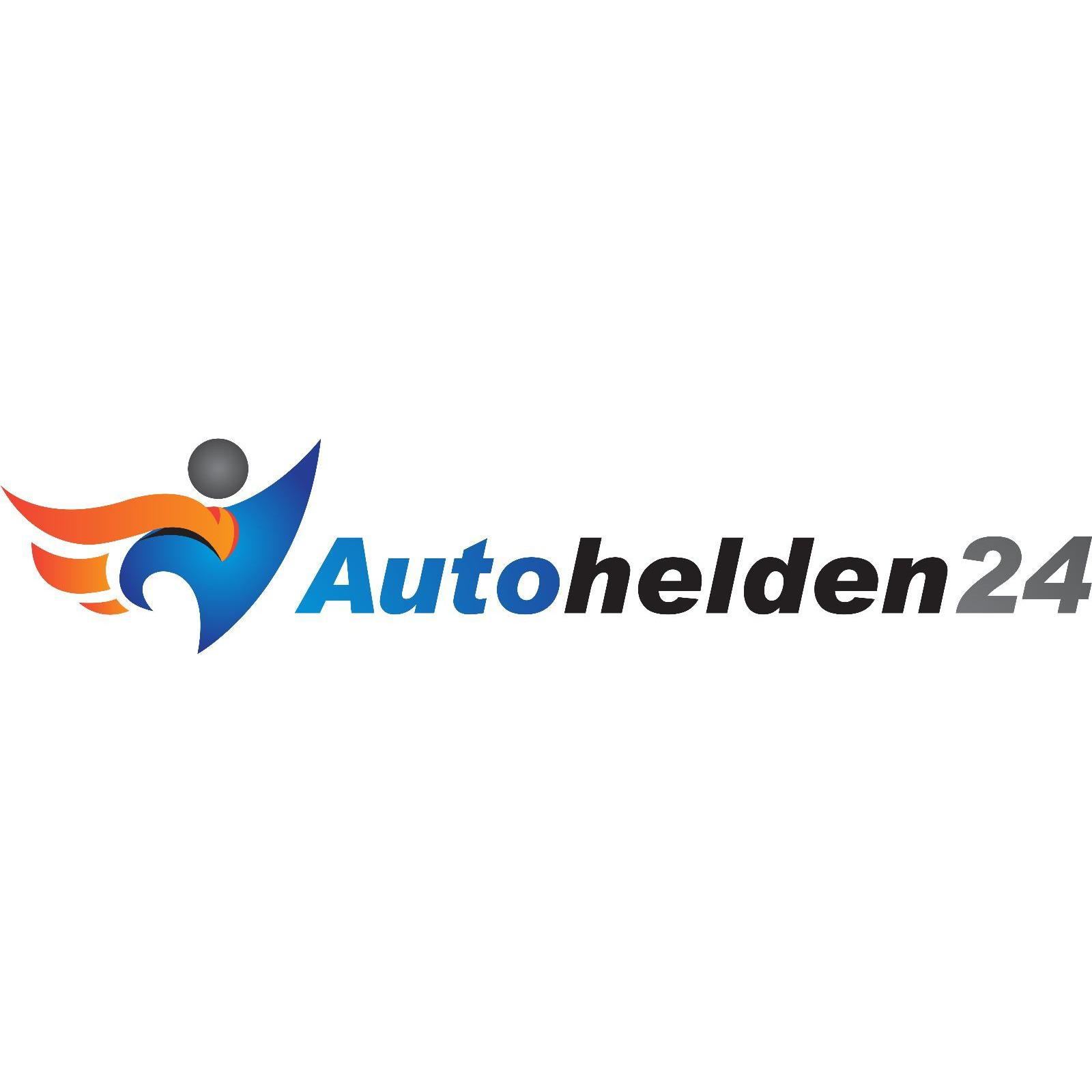 Logo von Autohelden24