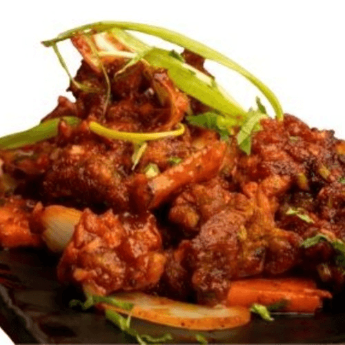 Chilli Chicken