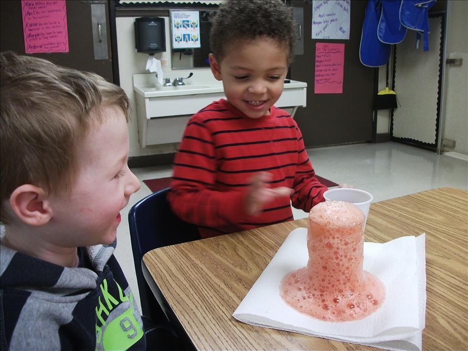 Hendersonville KinderCare Photo