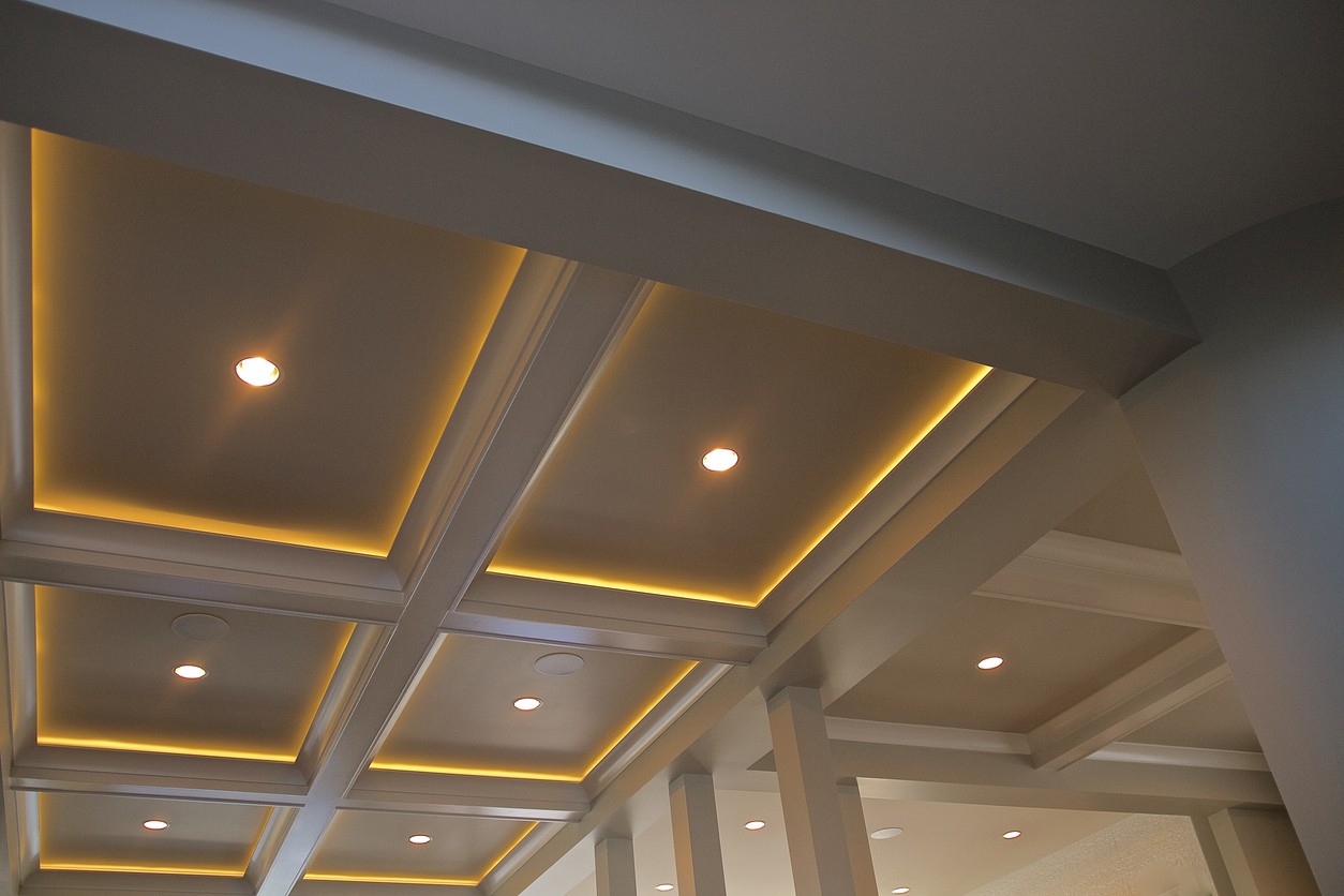 Recessed Lighting
