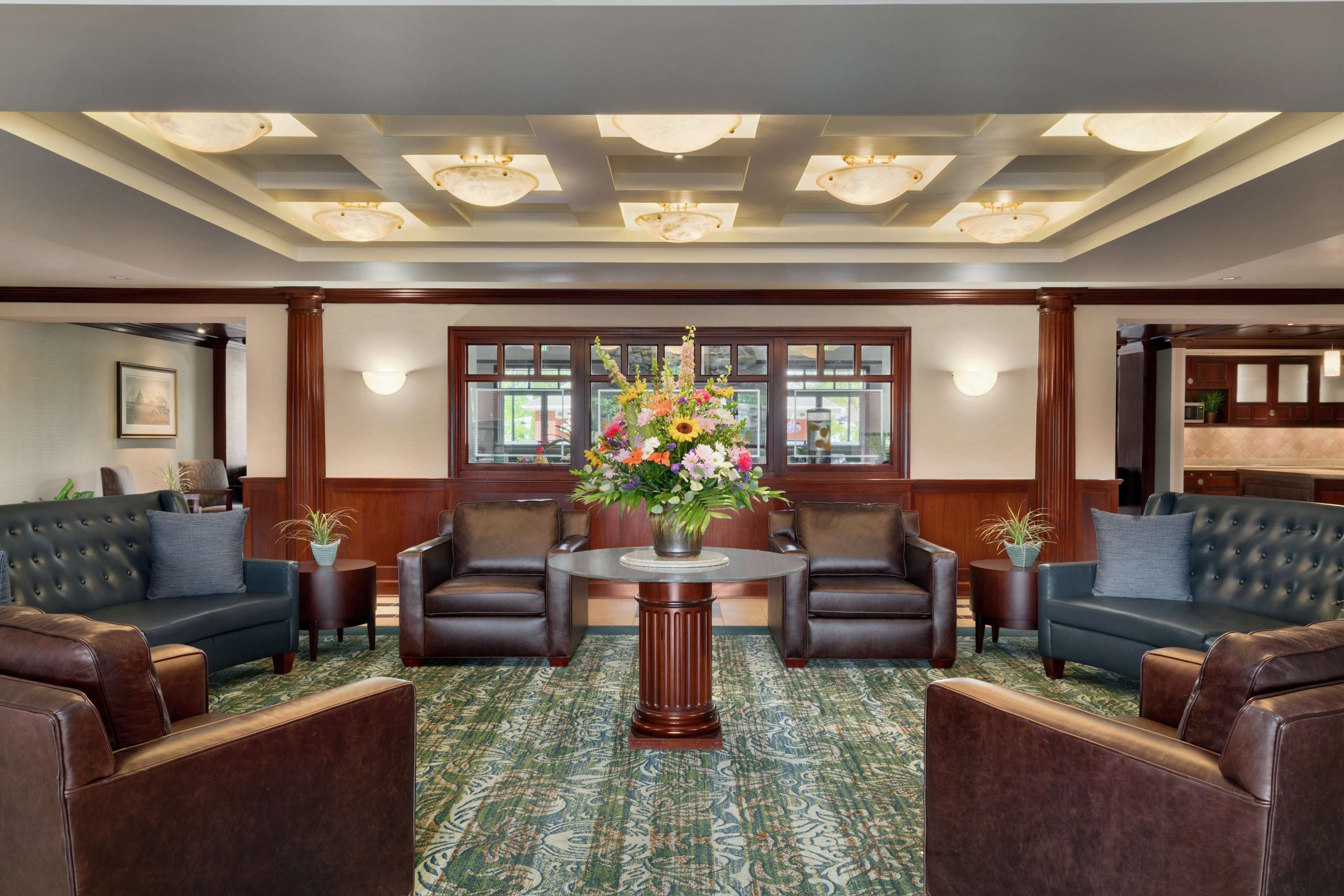 Homewood Suites by Hilton Wilmington-Brandywine Valley Photo