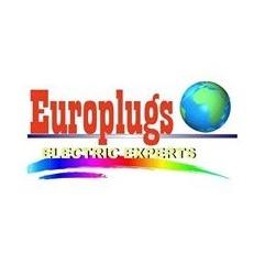 EuroPlugs Logo