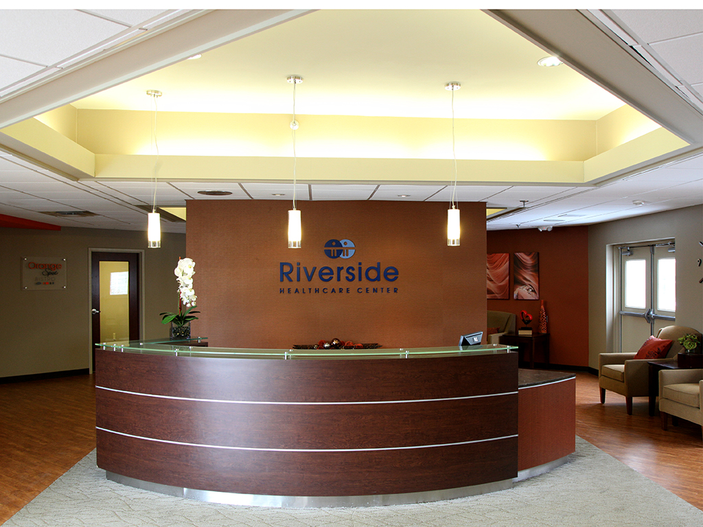 Riverside Healthcare Center  Photo