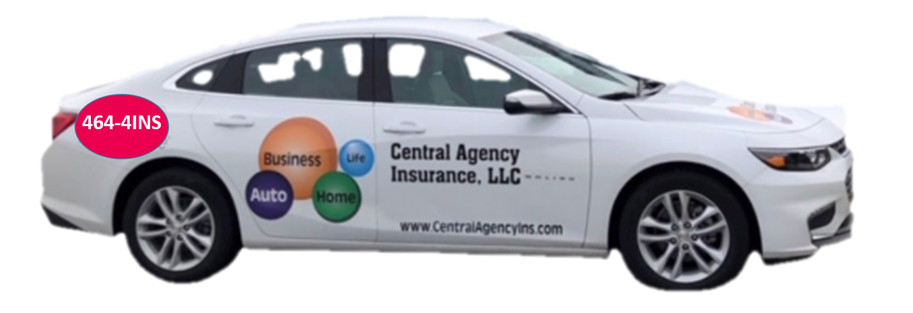 Central Agency Insurance, LLC Photo