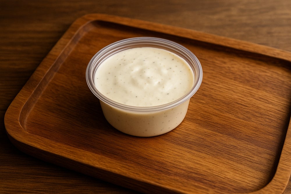 Ranch Sauce