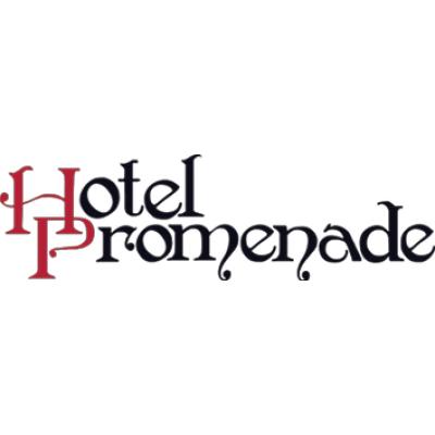 Logo von Promenade Hotel Café