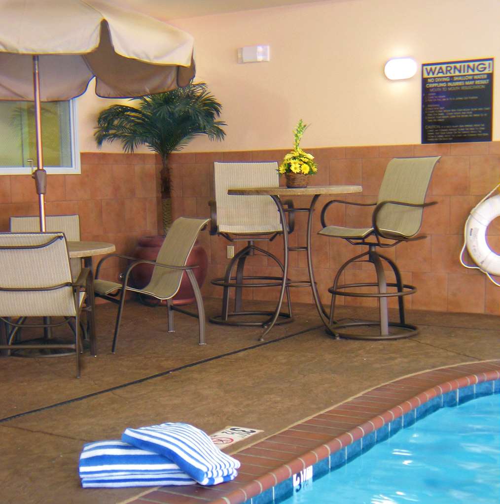 Homewood Suites by Hilton Fairfield-Napa Valley Area Image