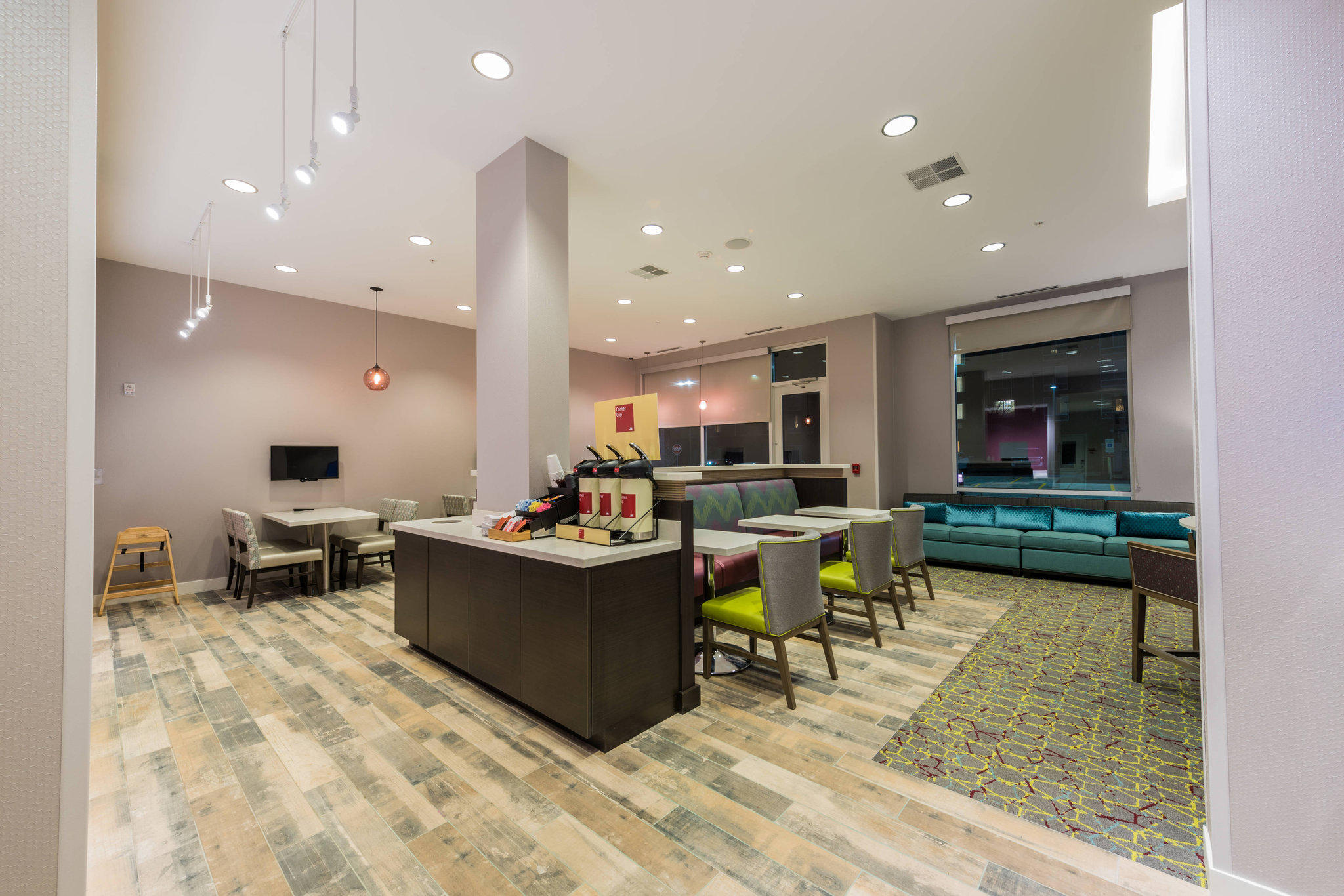 TownePlace Suites by Marriott Chicago Schaumburg Photo