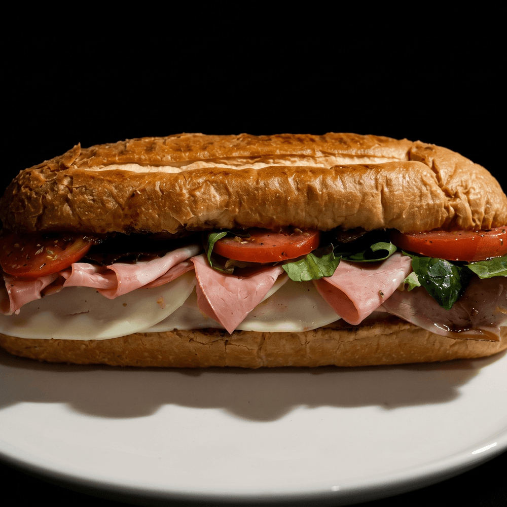 Italian Panini