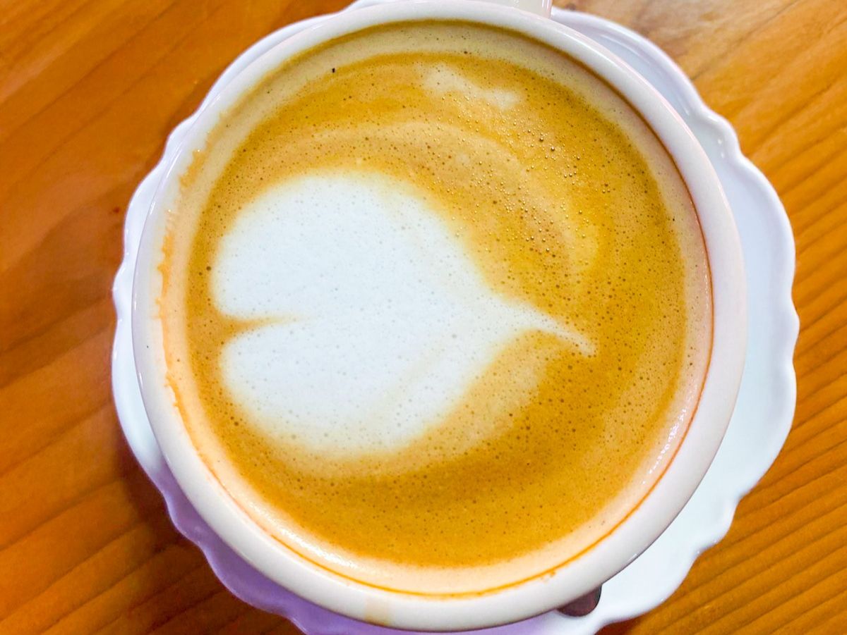 Cappuccino Big