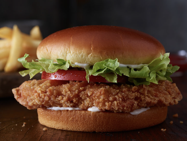 Images Burger King